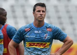 Stormers Ruhan Nel URC