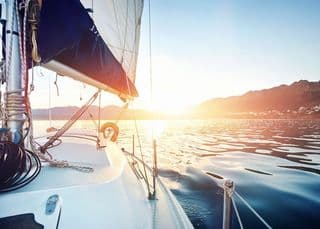 South African’s favourite sailing destinations around the world