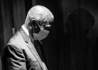 Thabo Mbeki/ ANC