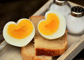 It’s no joke: Don’t ditch the egg yolk