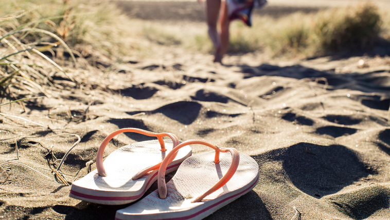 Heading to the beach? Five ways to be an eco-friendly beachgoer