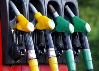fuel levy petrol price increase