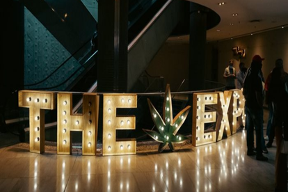 The Cannabis Expo