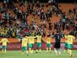 Bafana Bafana AFCON qualifier group news in a minute video
