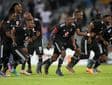 CAF semi final Olrando Pirates opponent news in a minute video