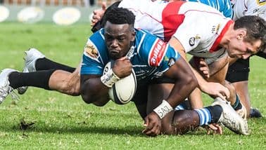 Currie Cup Griquas