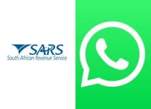 SARS, WhatsApp, Scam