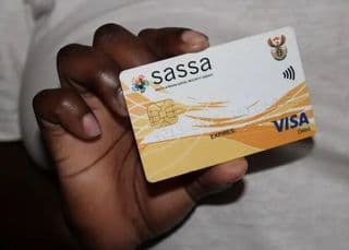 Mid-month SASSA reminder: Here's who can collect their R350 grant from TODAY
