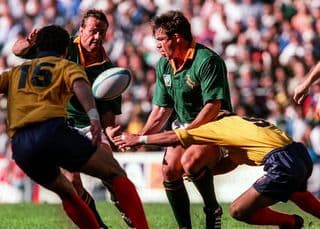 Romania will come into Pool B at the 2023 Rugby World Cup in France after Spain was found guilty of breaching player eligibility regulations. Photo: SA Rugby website