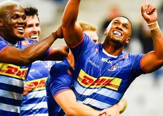 Stormers URC