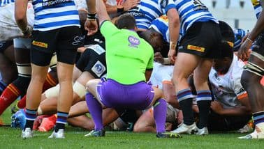 Currie Cup Western Province Cheetahs