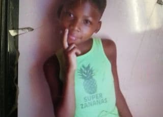 Body of missing Northern Cape girl found