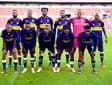 Cape Town City FC DStv Premiership