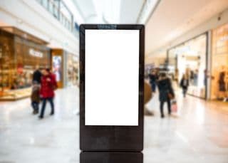 Digital signage device market may set new growth story
