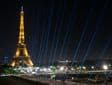 French police arrest three for tricking tourists