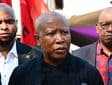 Julius Malema to lead vengeance against the perpetrators news in a minute video