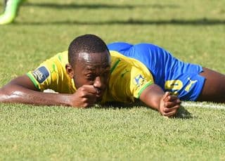 Watch Shalulile to leave Sundowns video