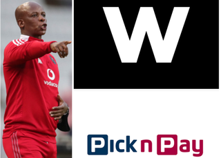 Mandla Ncikazi apologises to Orlando Pirates fans for "Woolworths/Pick n Pay" comments. Photo: Archives/The South African