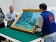 Morozov art collection returned Russia