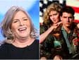 Original Top Gun actress Kelly McGillis has hinted that her she was shunned from appearing in sequel Maverick over her ageing appearance.