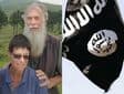 ISIS, Rachel and Rodney Saunders