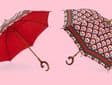 Adidas Gucci umbrella
