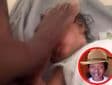 WATCH: Horrible! Upington nanny caught on camera abusing 8-month-old baby