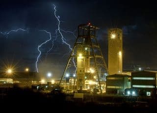 Solar power, Gold Field’s South Deep mine, South Africa’s biggest gold mine, National Energy Regulator of South Africa, nersa, mines, mining, carbon footprint, load shedding