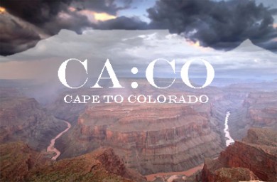 Cape to Colorado Logo FEATURE