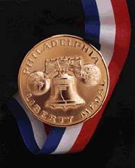 Philadelphia_Liberty_Medal