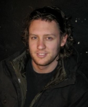 Neill Blomkamp, director of "Elysium" and "District 9"