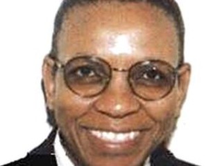 Judge Thokozile Matilda Masipa