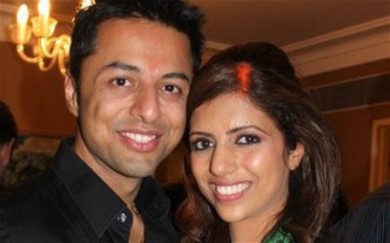 Shrien Dewani is accused of murder of his wife Anni while on honeymoon in Cape Town