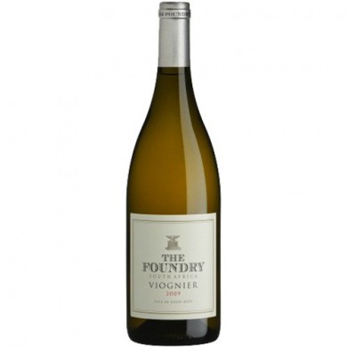 the foundry viognier