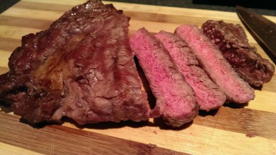 steak braai