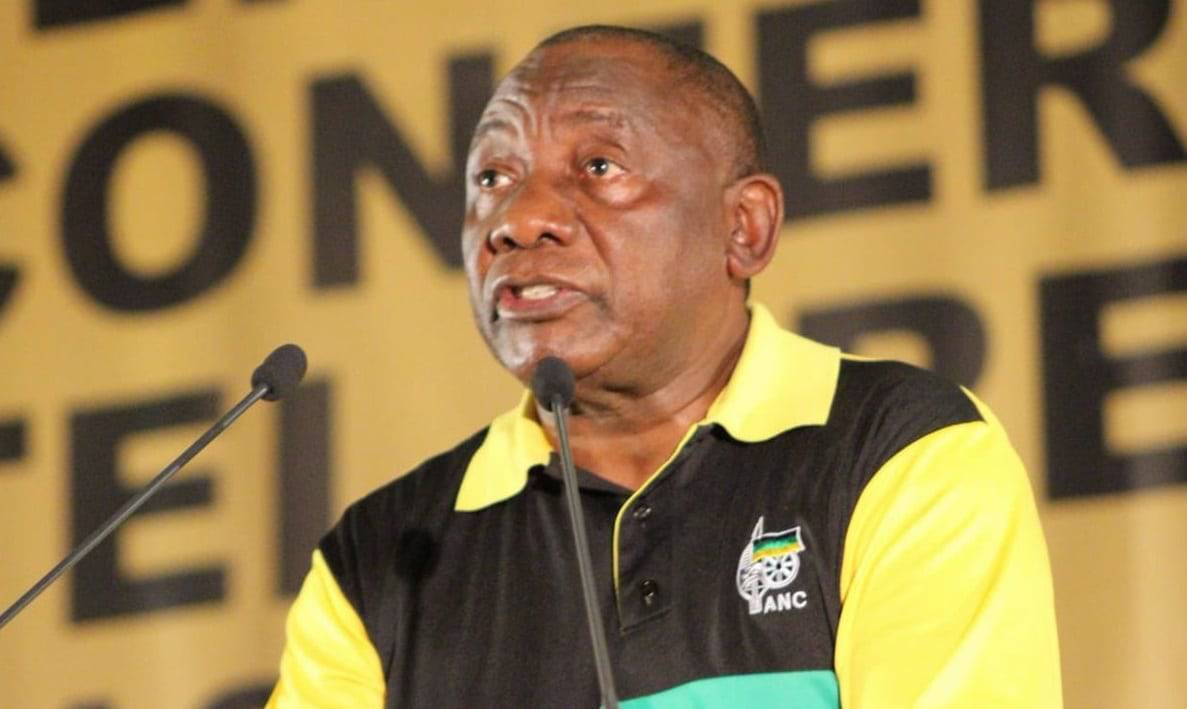 Ramaphosa tells Gauteng ANC to "think about" their 2016 ...