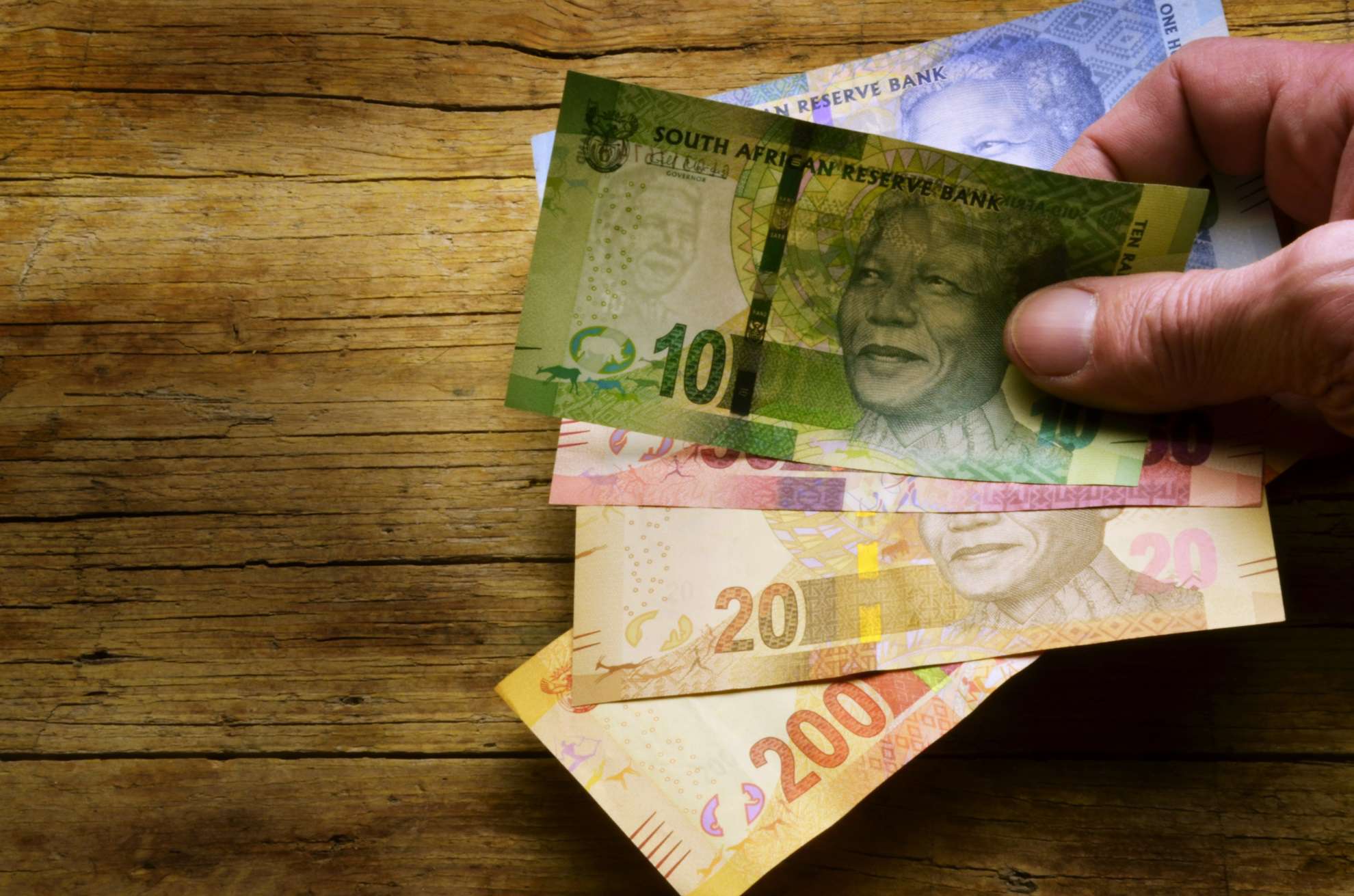 Rand recovery: Why the SA currency is at its strongest in five months