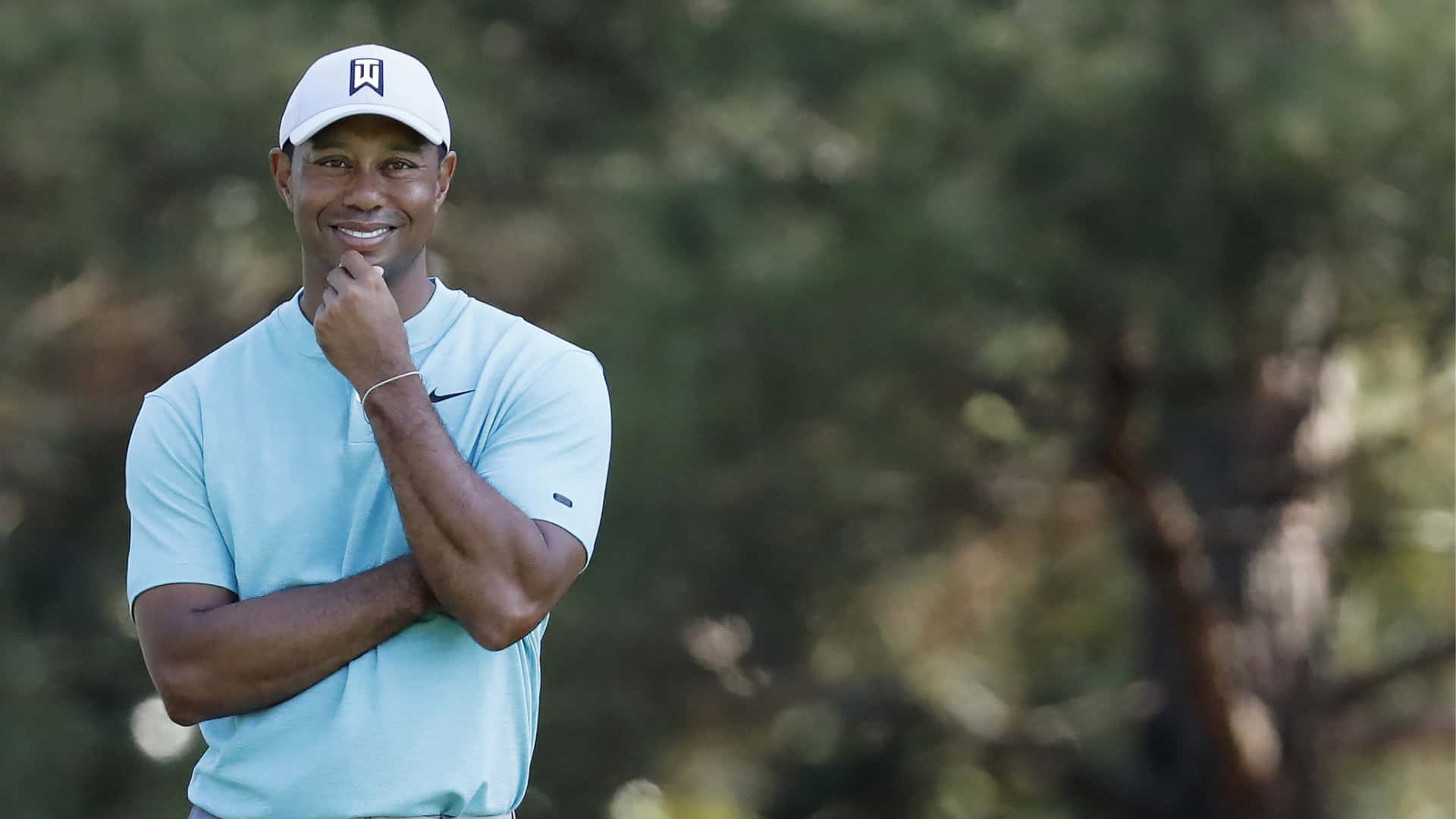 Tiger Woods Cardboard Cutout / Tiger Woods awake in hospital after suffering multiple ... - Max homa stands with the trophy and tournament host tiger woods at the 2021 genesis invitational at riviera country club on february 21, 2021 in pacific palisades, california.