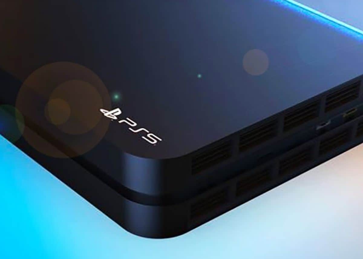 release date of the ps five