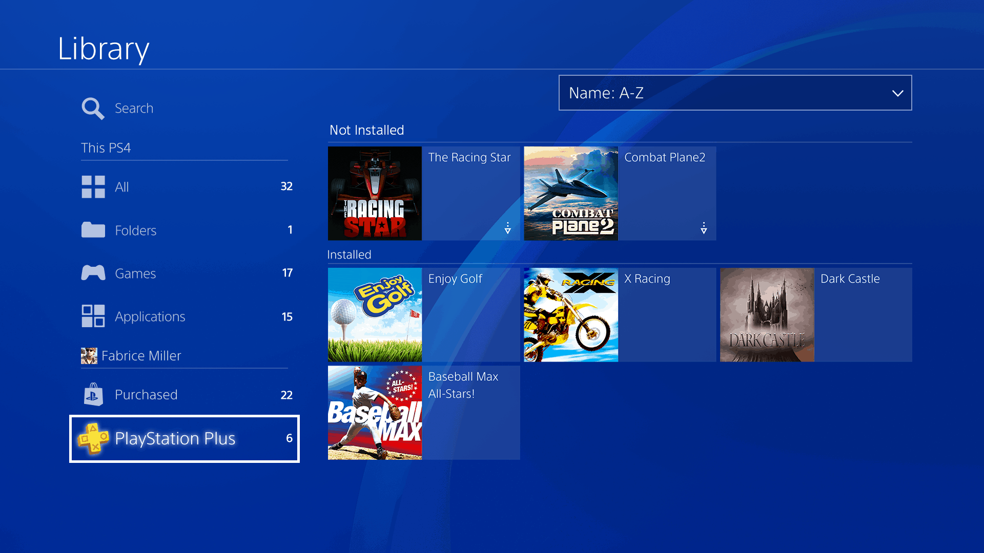ps4 plus new free games