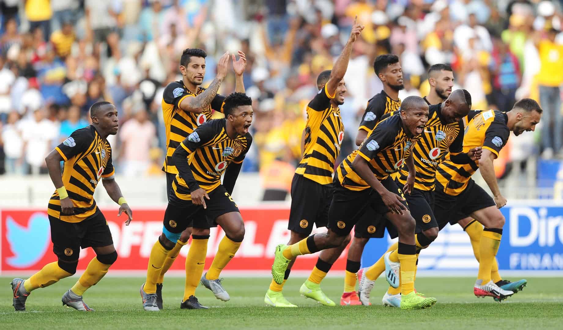 Kaizer Chiefs match in Port Elizabeth rescheduled