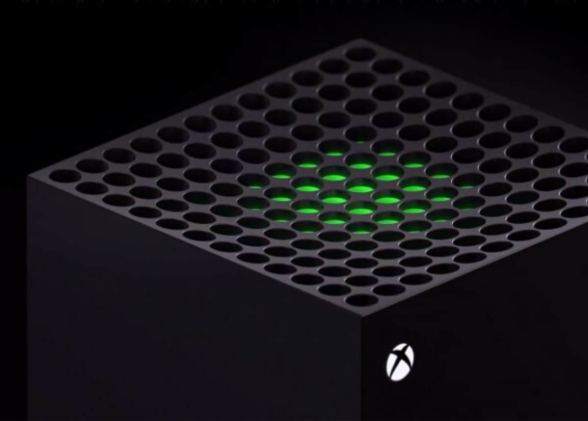 xbox x series release date and price