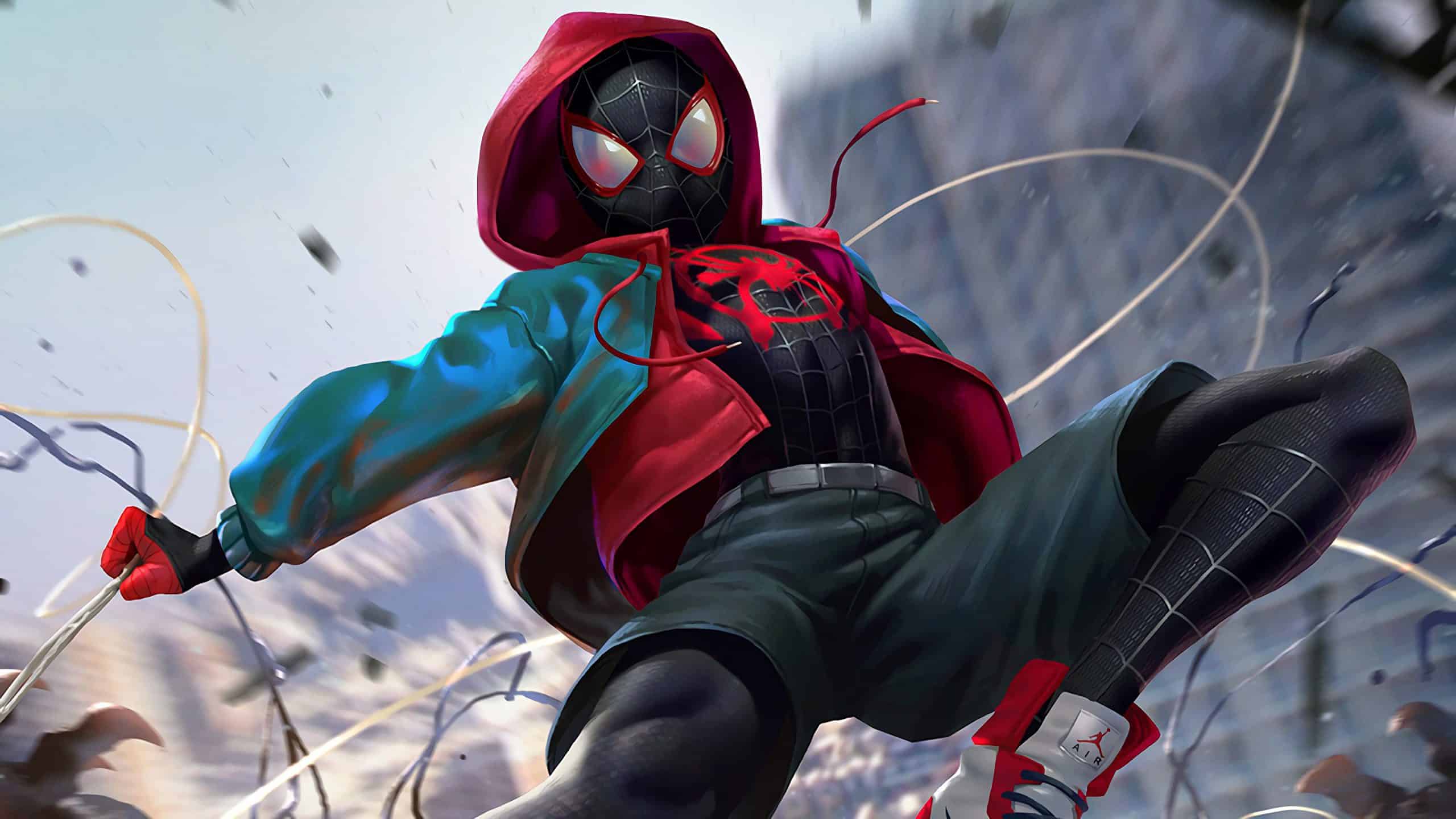 miles morales ps5 release date