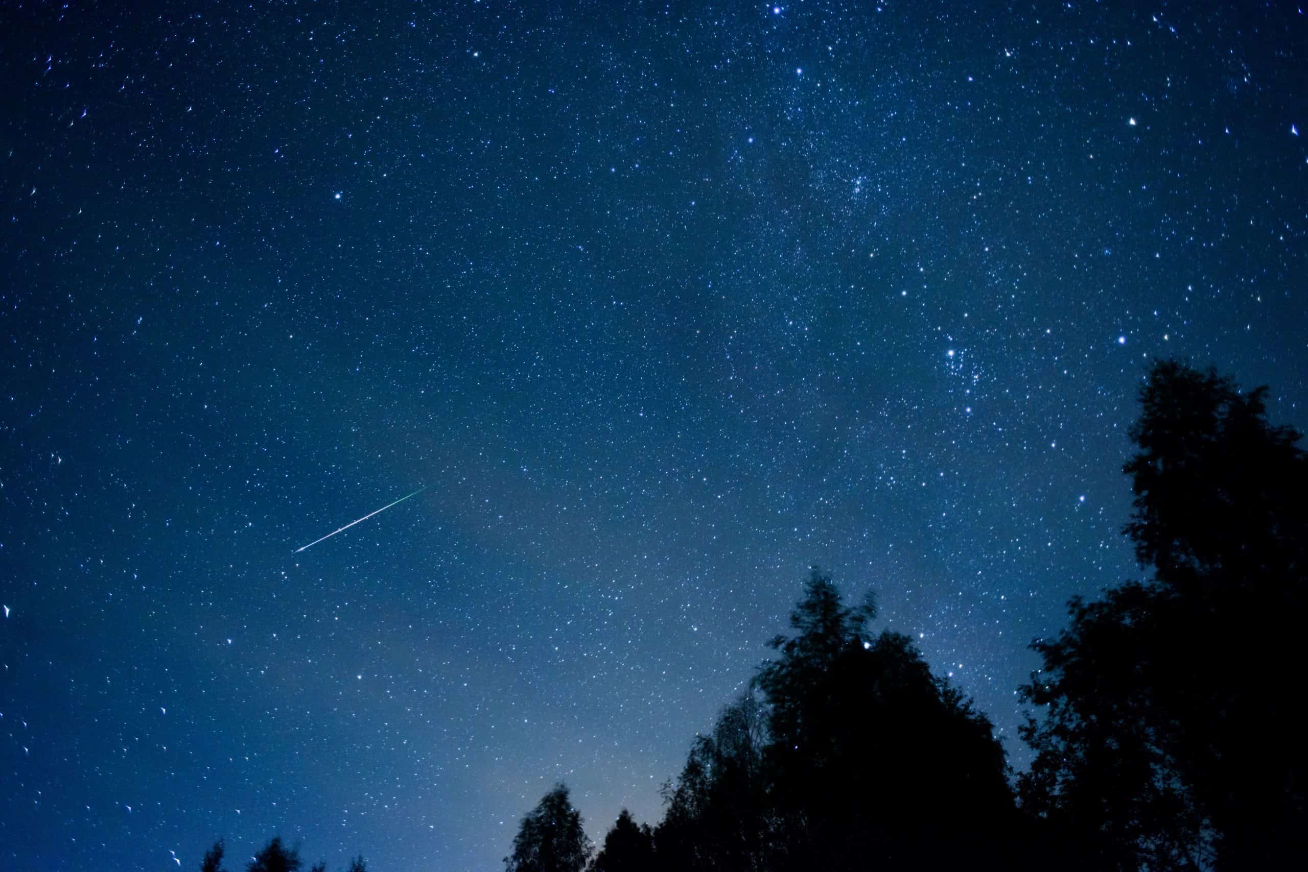 Watch NASA caught fireballs from Perseid meteor shower on camera 