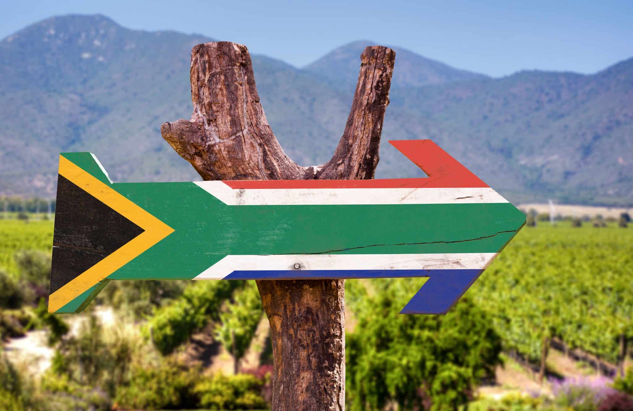 south africa tourism month