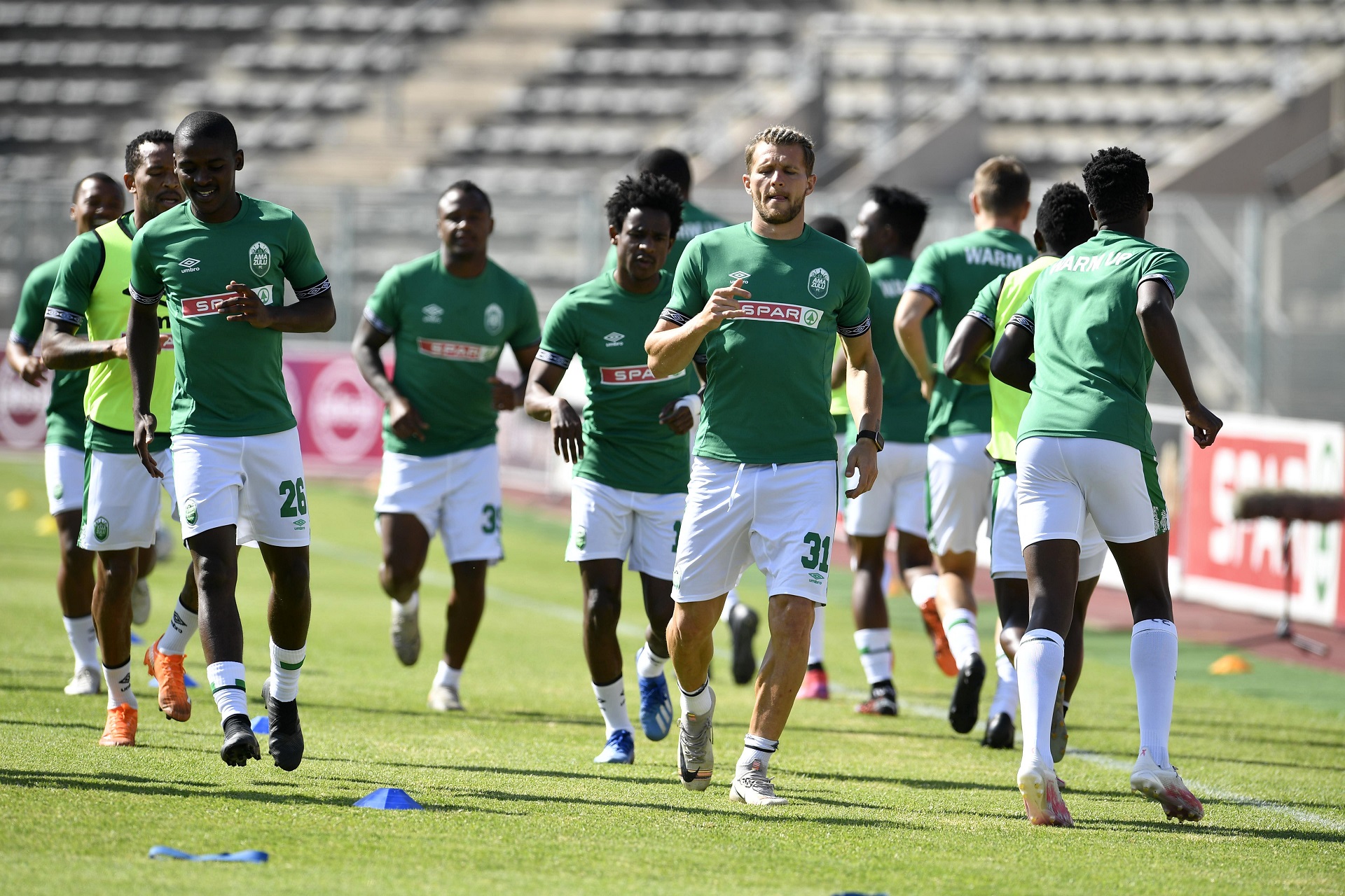 Amazulu One Of Sa S Oldest Club Sold To Top Businessman