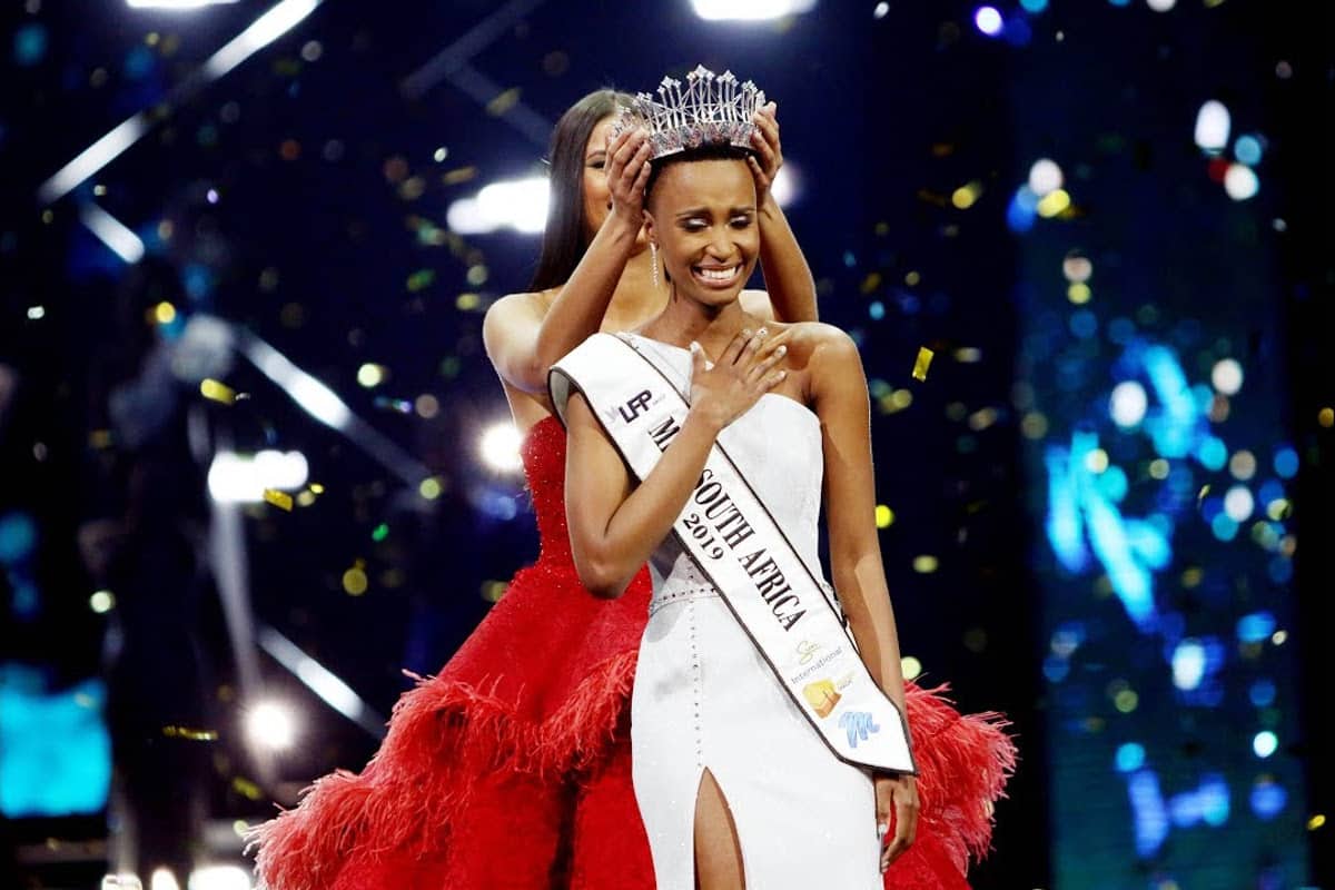 Miss South Africa 2020 Finale How To Watch Start Time And Finalists