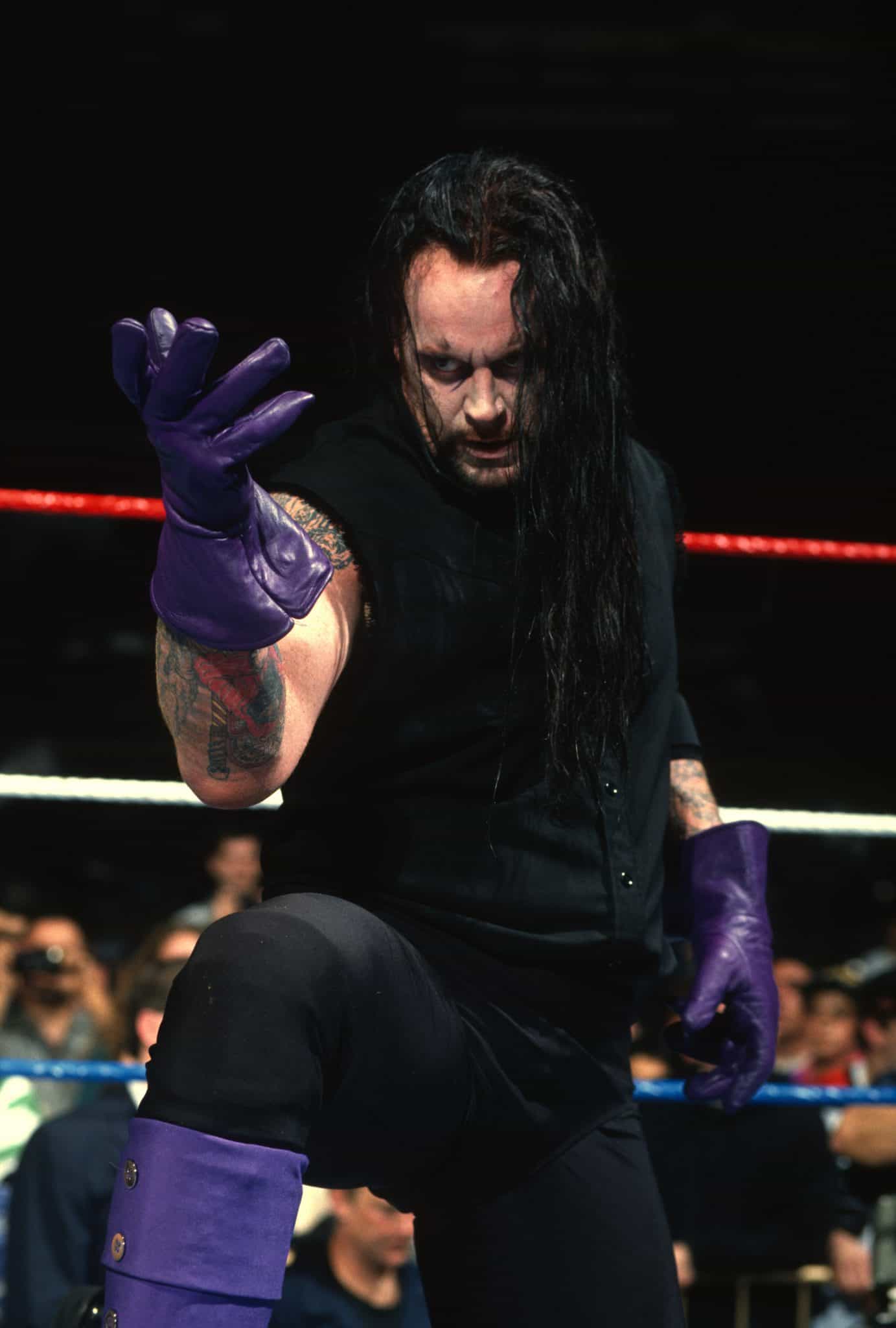 Survivor Series 2020: WWE to pay tribute to the Undertaker