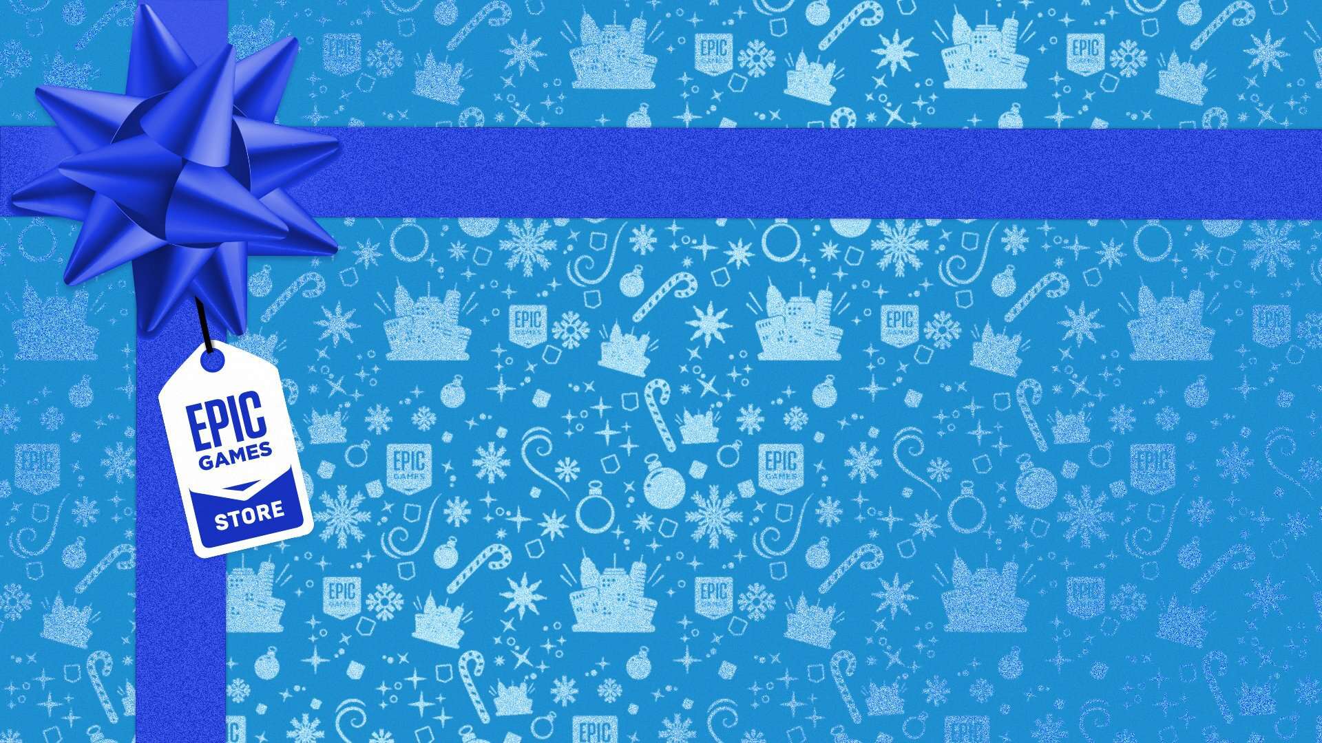 Epic Store Spreads Festive Cheer With 15 Days Of Free Pc Games