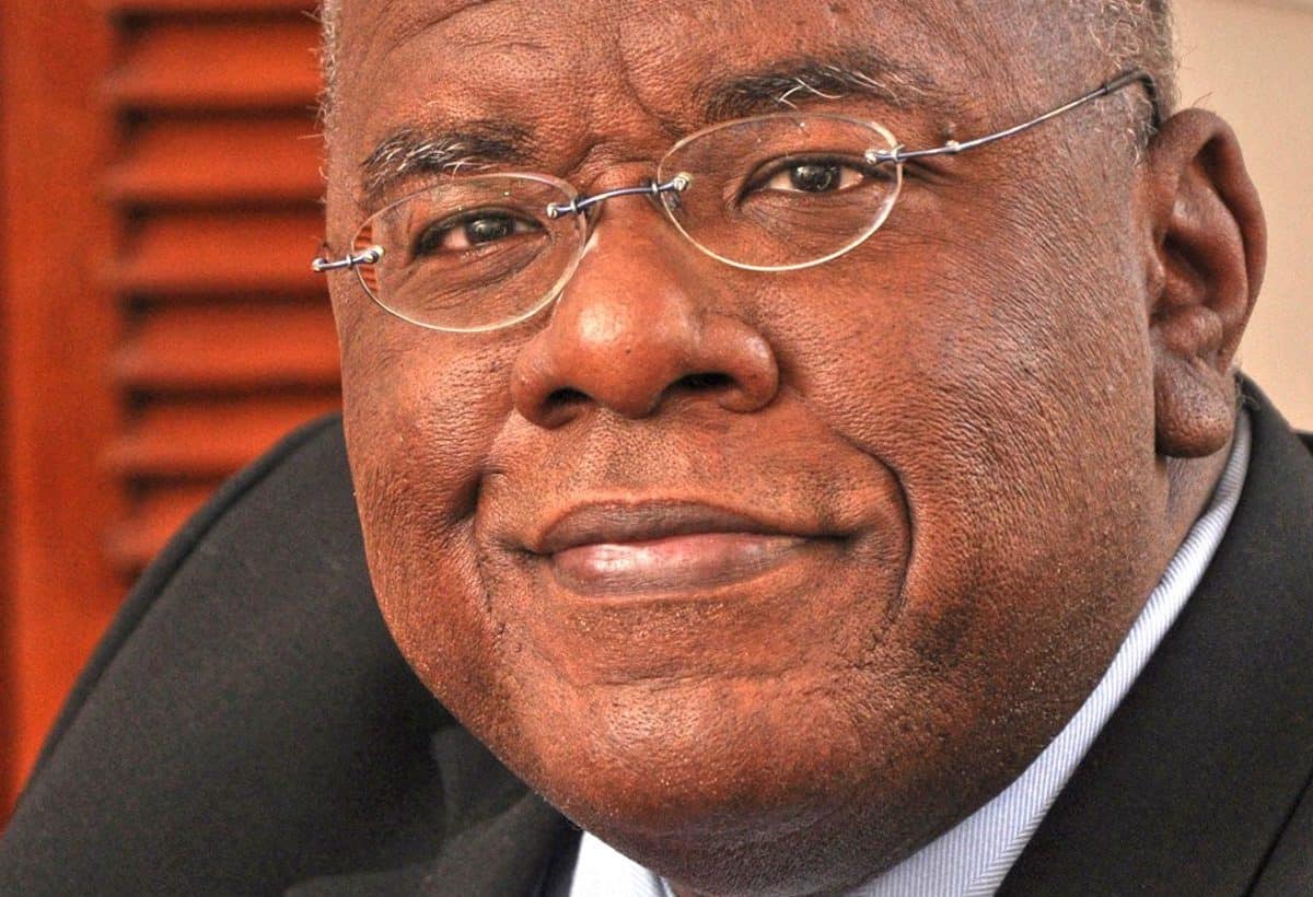 ‘Cover to Cover’: Jonathan Jansen to talk about his new book